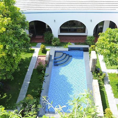 Tropical Homestay Phu Yen Tuy Hòa Exterior foto