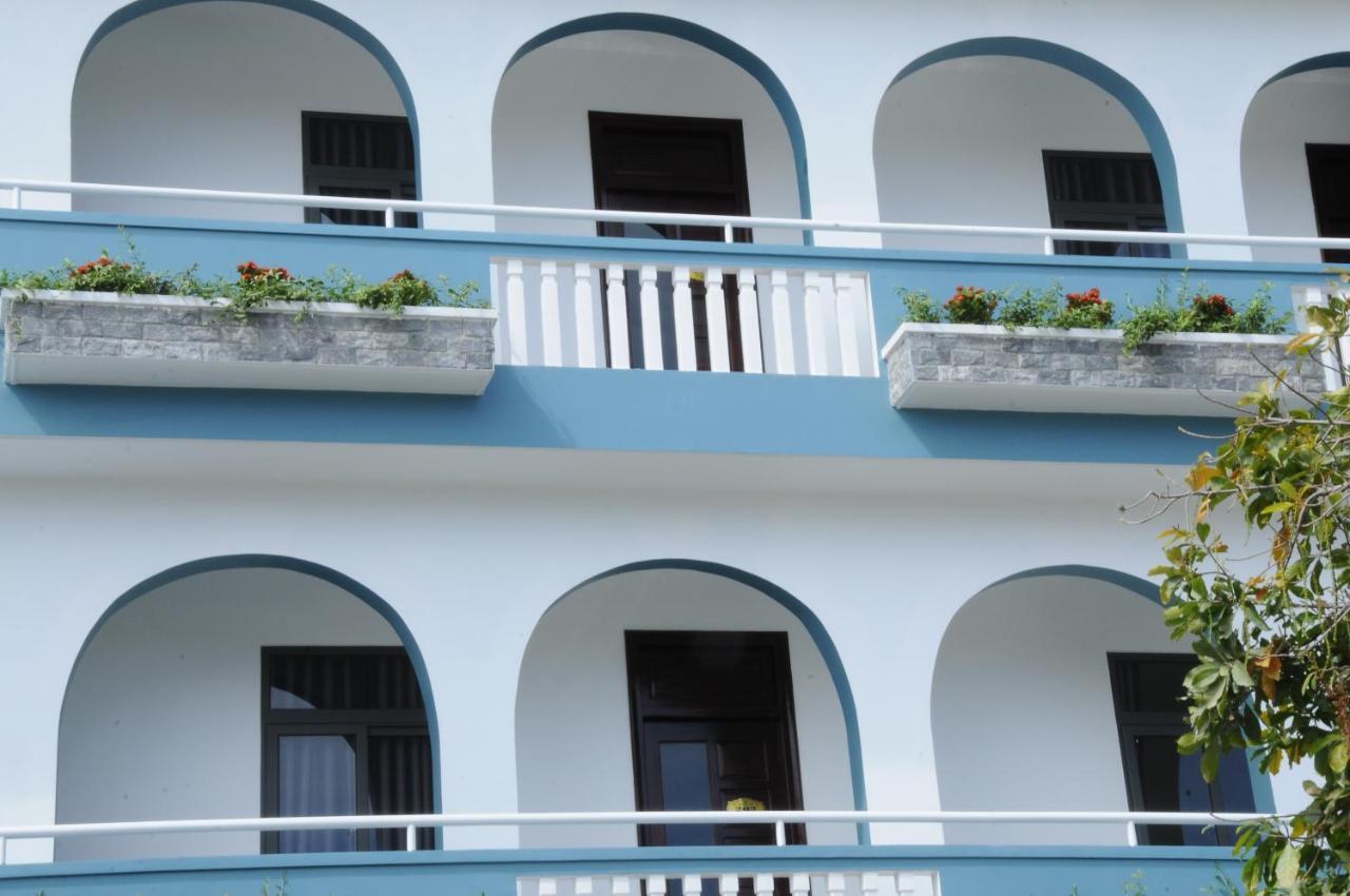Tropical Homestay Phu Yen Tuy Hòa Exterior foto