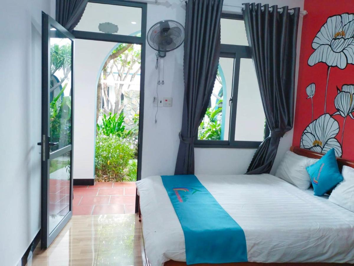 Tropical Homestay Phu Yen Tuy Hòa Exterior foto