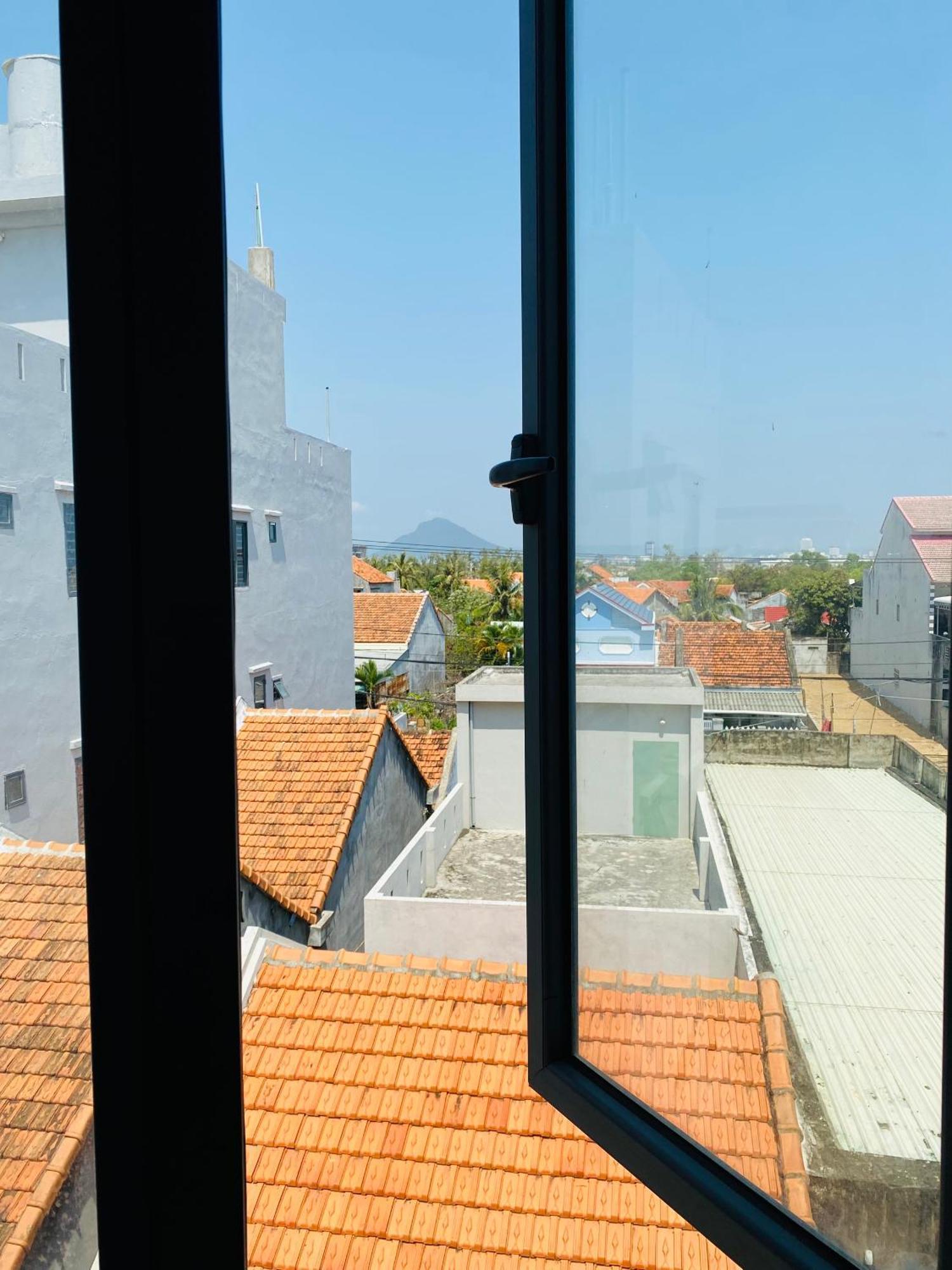 Tropical Homestay Phu Yen Tuy Hòa Exterior foto