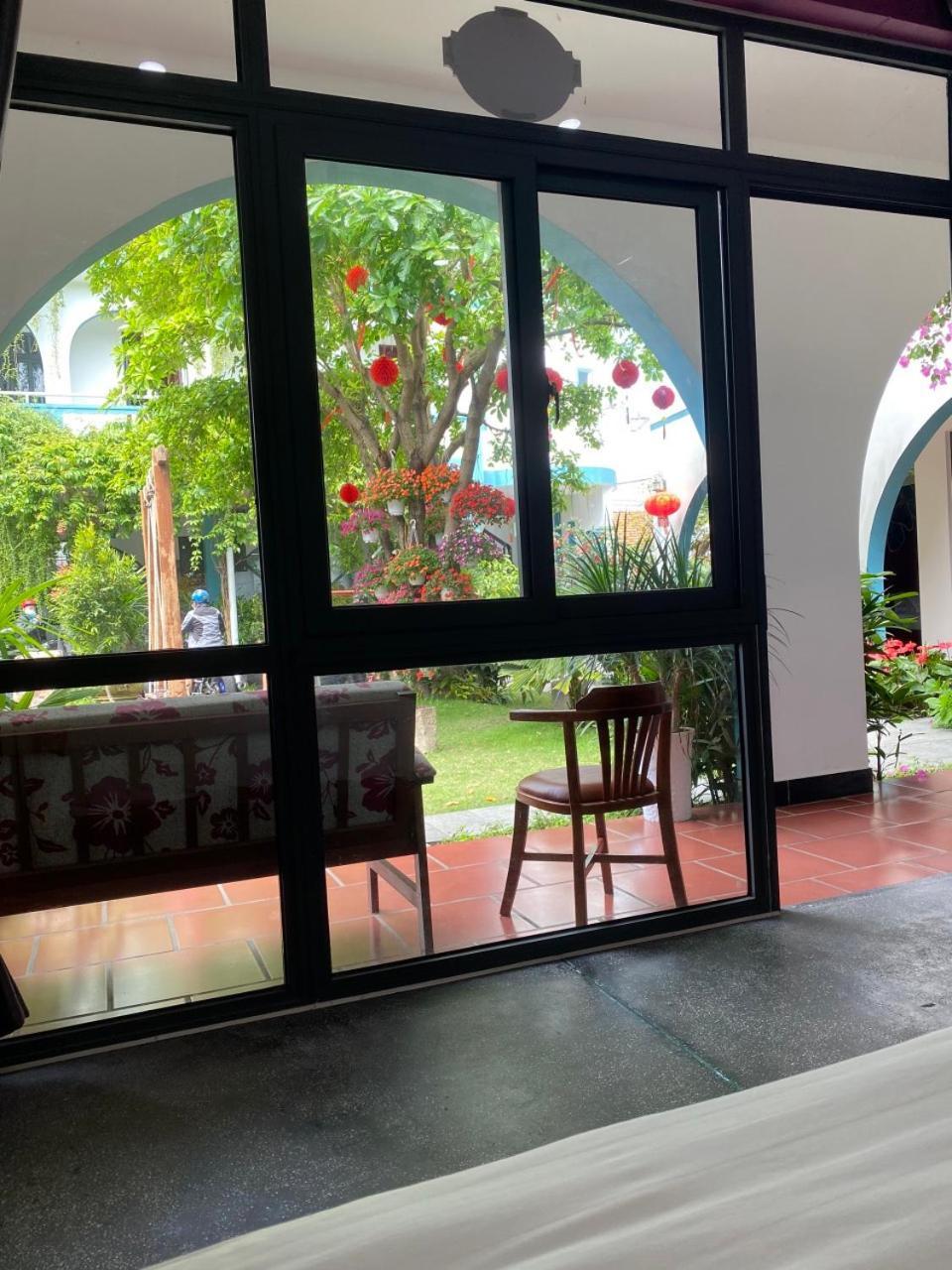 Tropical Homestay Phu Yen Tuy Hòa Exterior foto