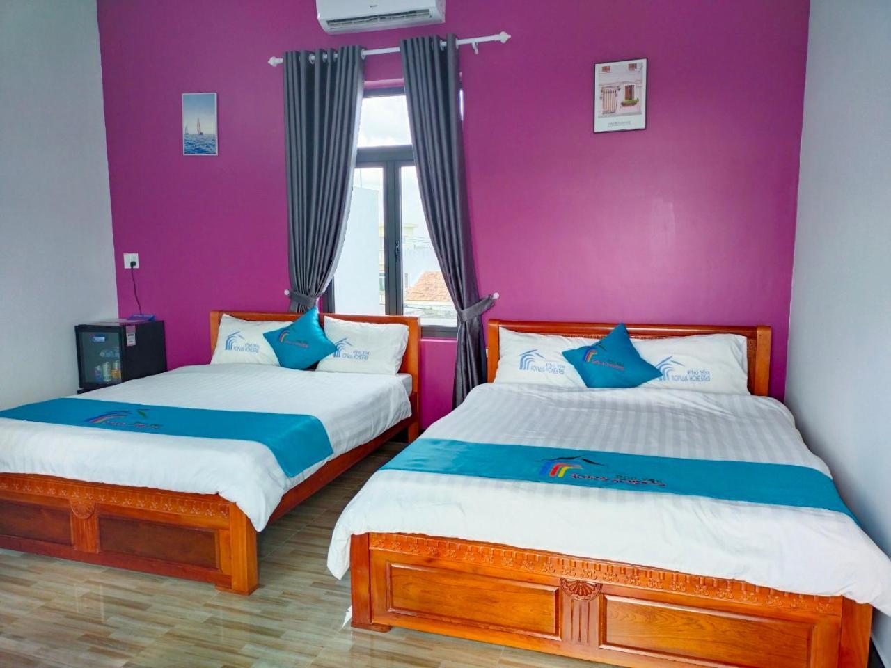 Tropical Homestay Phu Yen Tuy Hòa Cameră foto