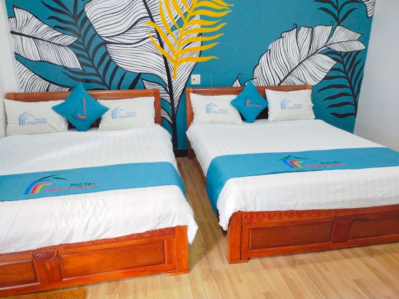 Tropical Homestay Phu Yen Tuy Hòa Cameră foto